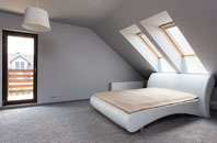 Parwich bedroom extensions