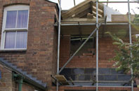 free Parwich home extension quotes