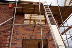 house extensions Parwich